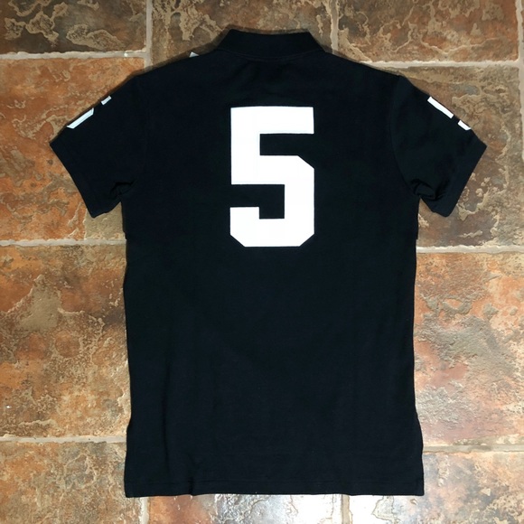 Men’s polo Ralph Lauren New York polo brand new - Picture 5 of 5